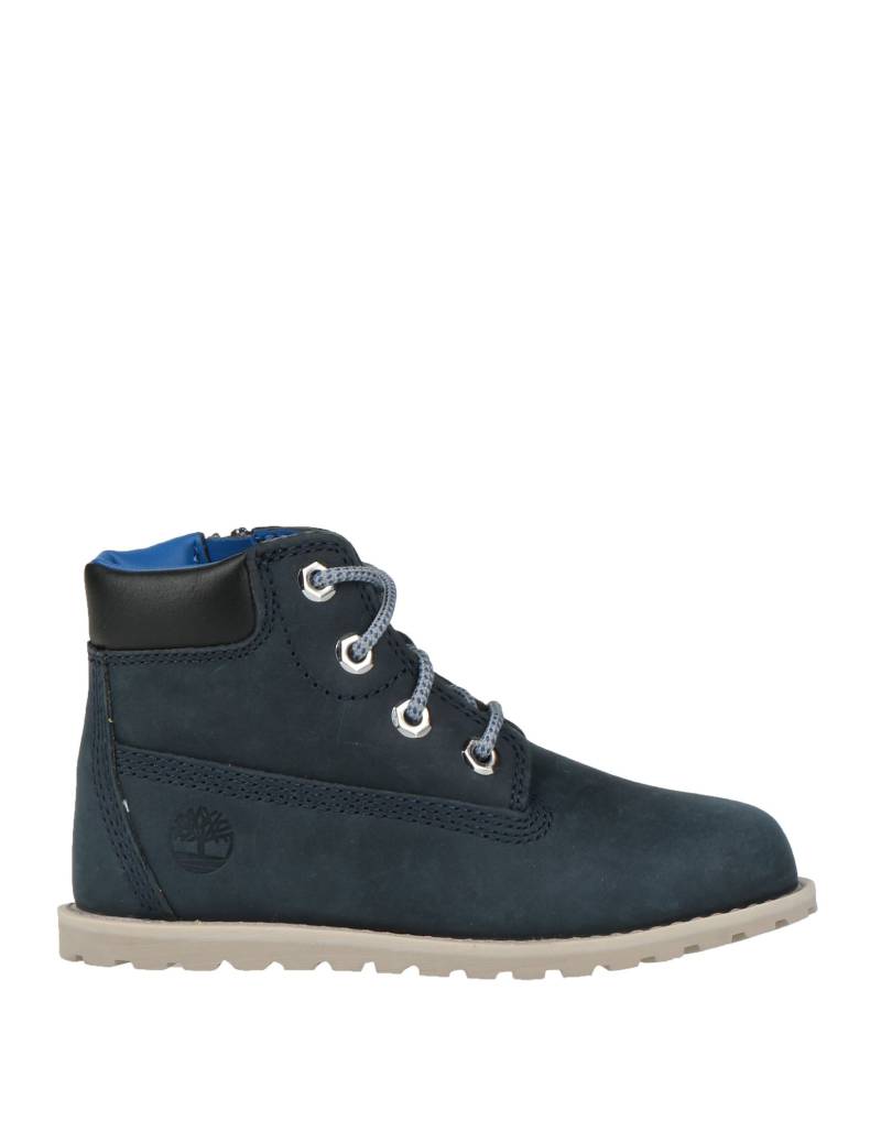 TIMBERLAND Stiefelette Kinder Taubenblau von TIMBERLAND