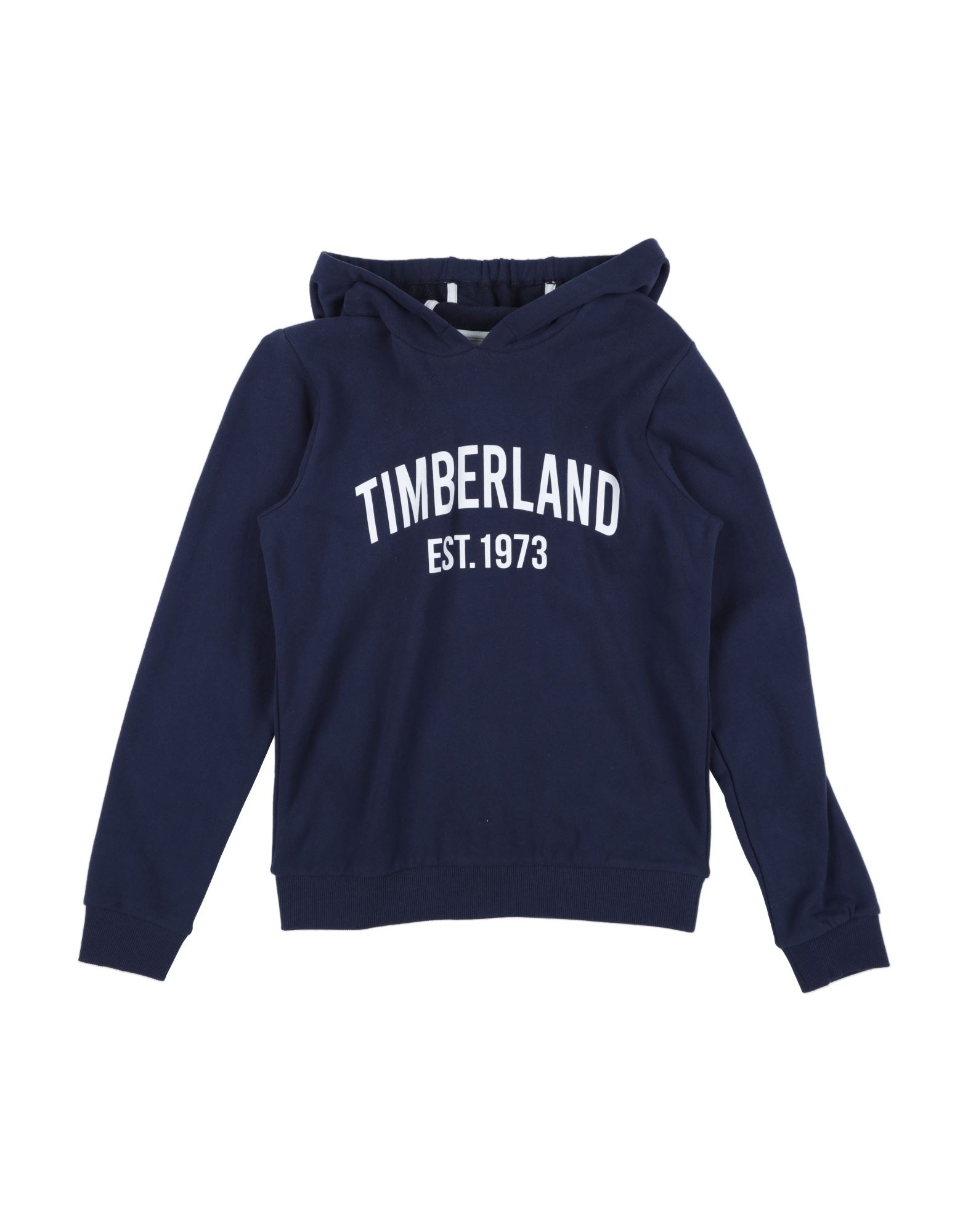 TIMBERLAND Sweatshirt Kinder Marineblau von TIMBERLAND