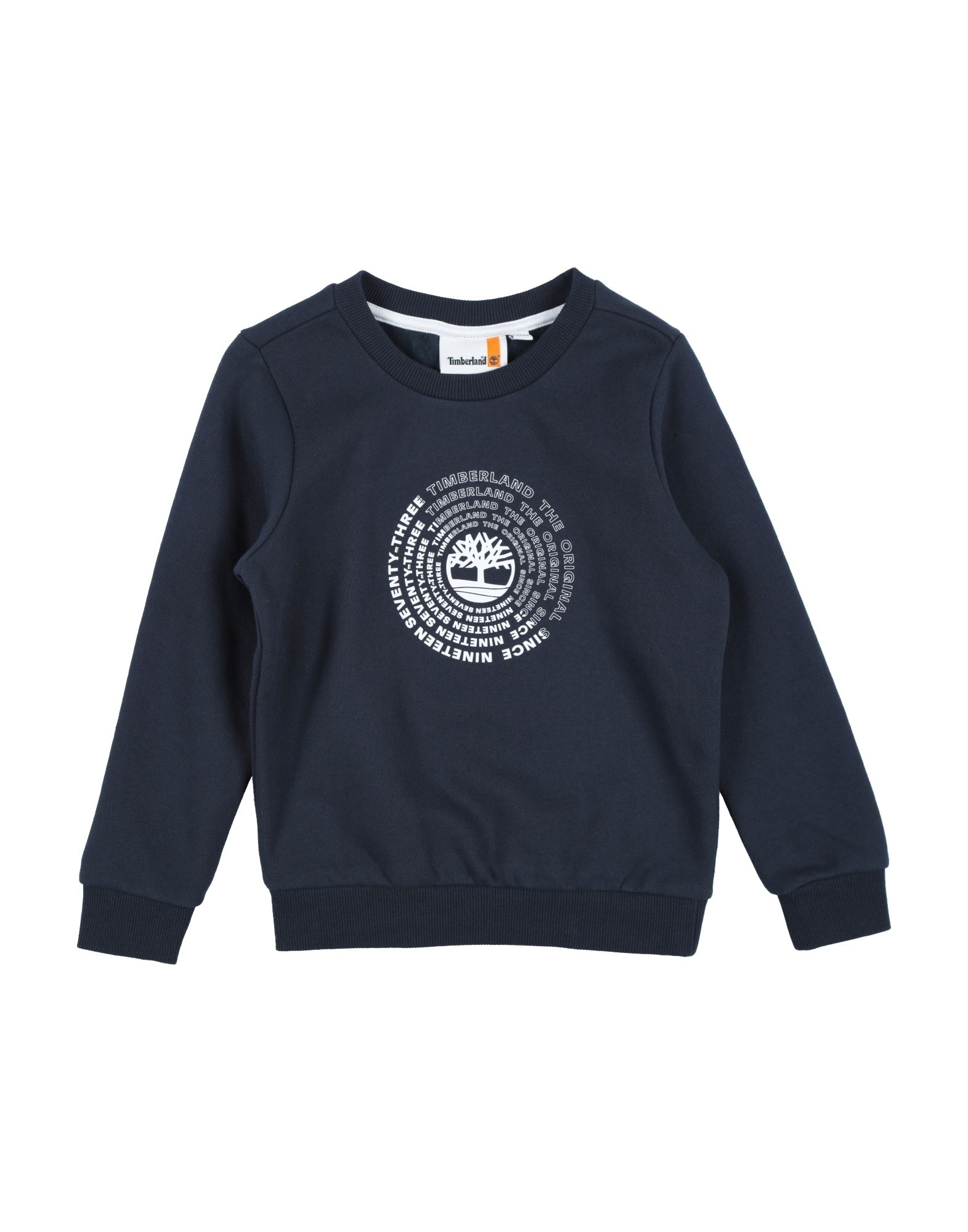 TIMBERLAND Sweatshirt Kinder Nachtblau von TIMBERLAND