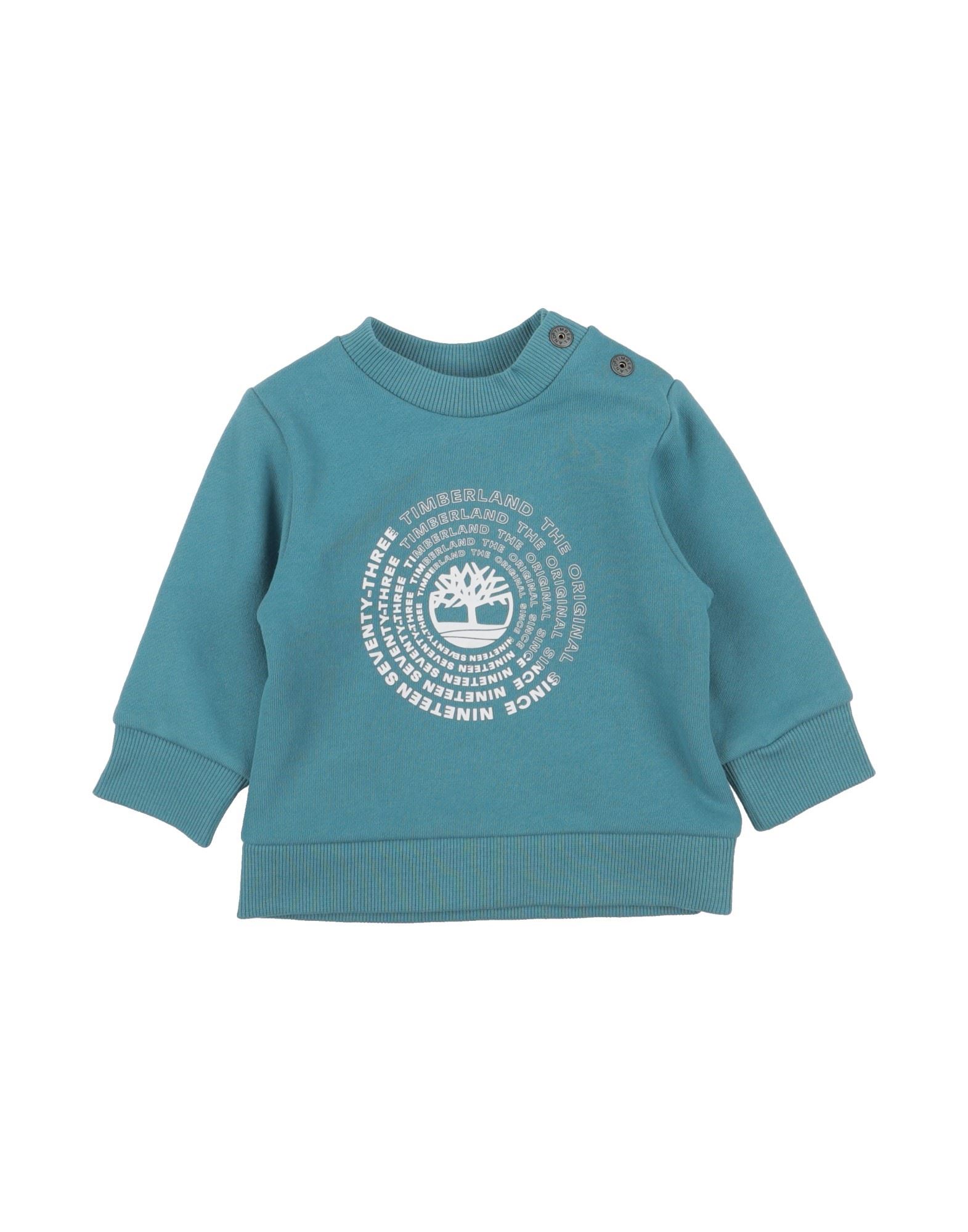 TIMBERLAND Sweatshirt Kinder Petroleum von TIMBERLAND