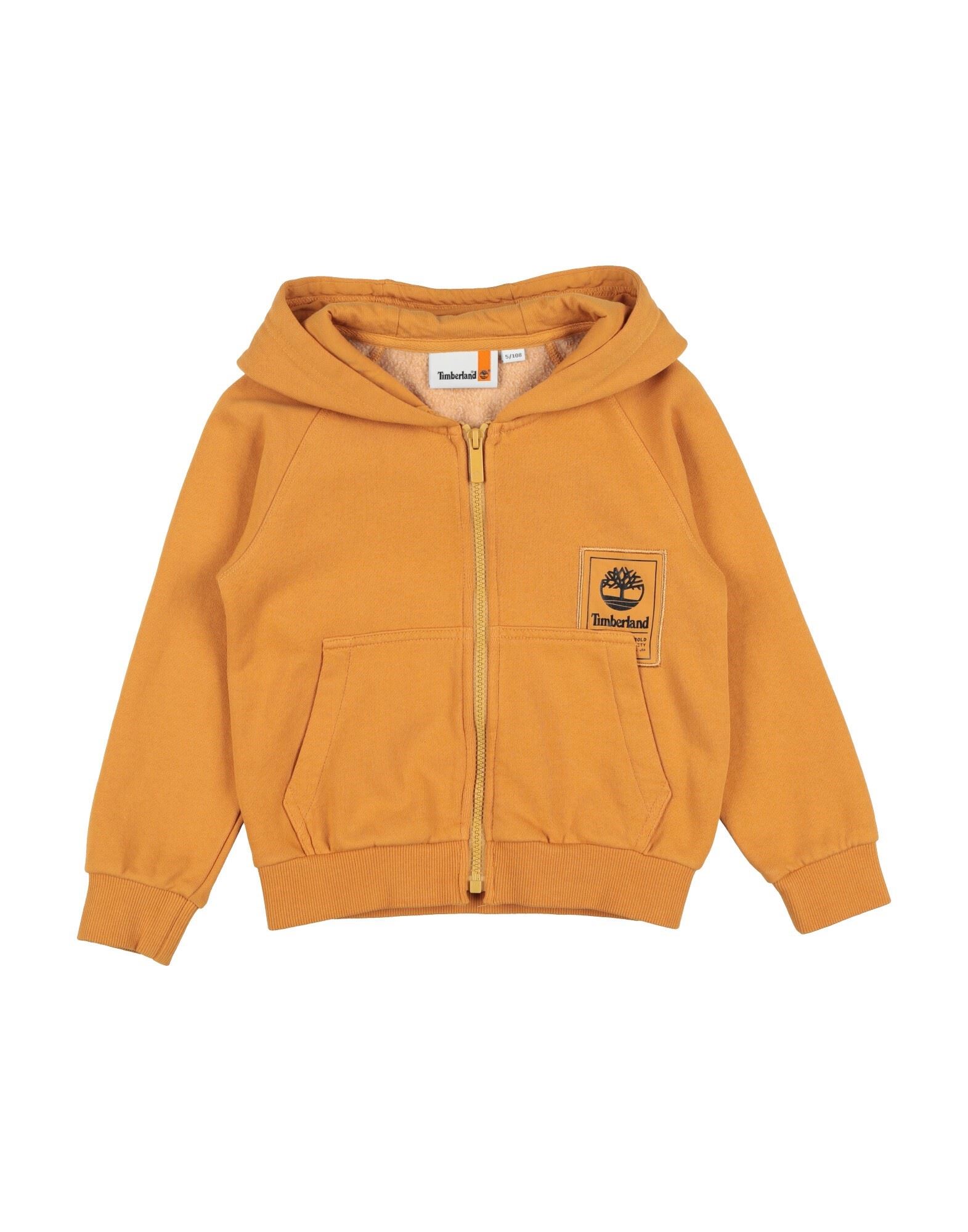 TIMBERLAND Sweatshirt Kinder Ringelblume TIMBERLAND Sweatshirt Kinder Ringelblume von TIMBERLAND