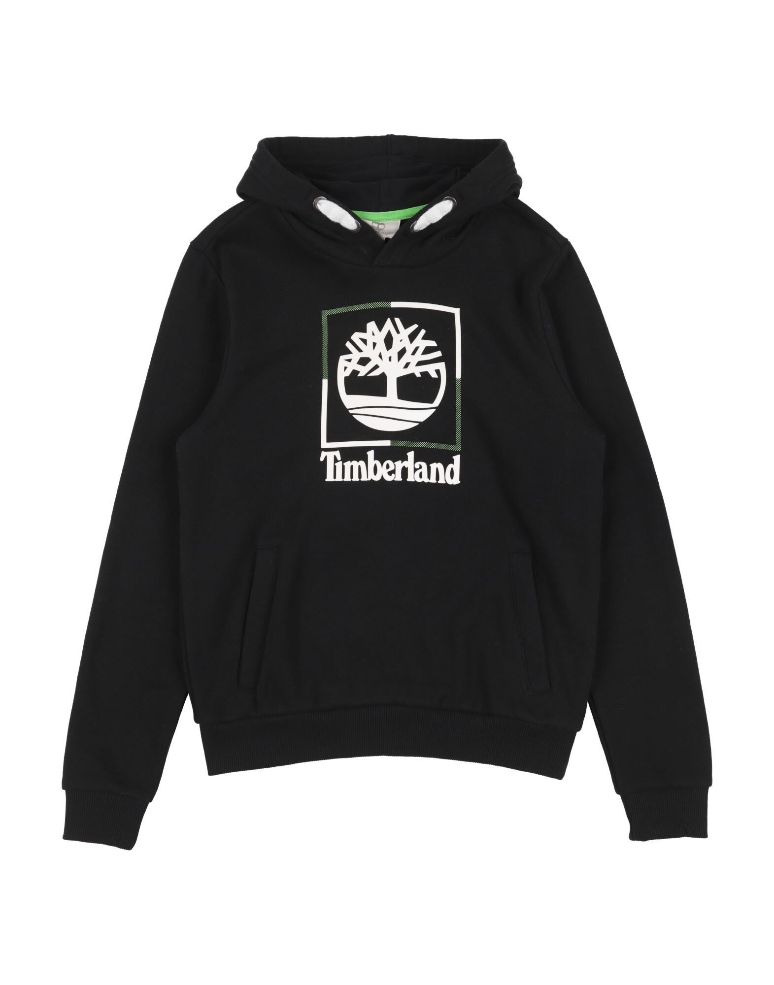 TIMBERLAND Sweatshirt Kinder Schwarz TIMBERLAND Sweatshirt Kinder Schwarz von TIMBERLAND