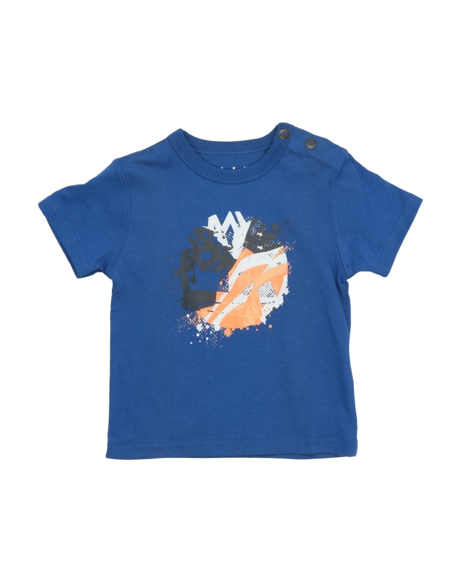 TIMBERLAND T-shirts Kinder Blau von TIMBERLAND