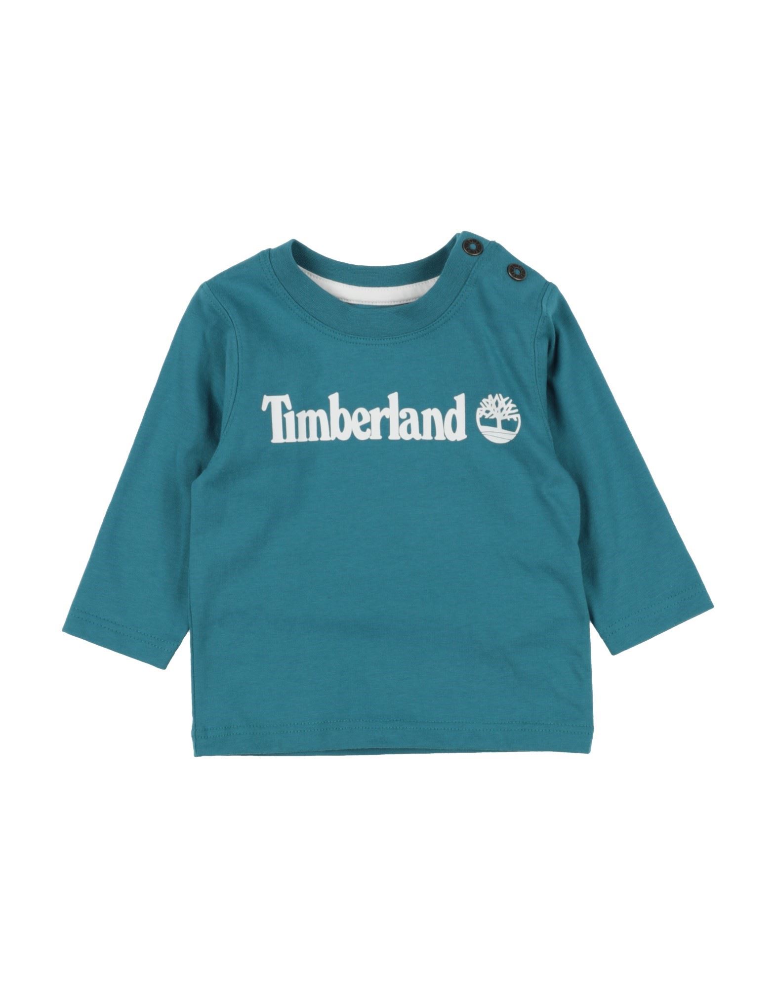 TIMBERLAND T-shirts Kinder Blaugrau von TIMBERLAND