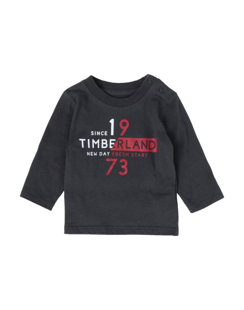 TIMBERLAND T-shirts Kinder Blei von TIMBERLAND