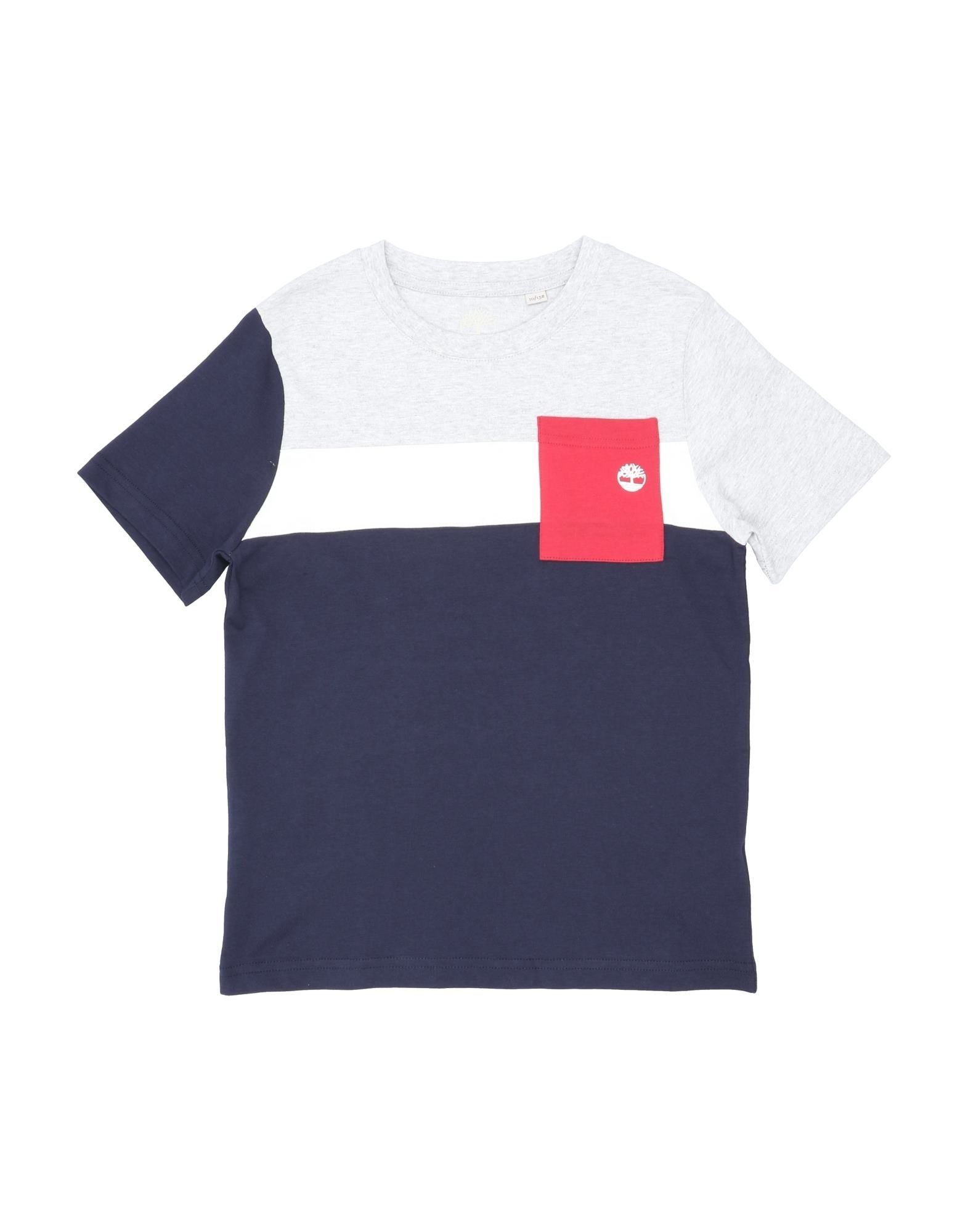 TIMBERLAND T-shirts Kinder Nachtblau von TIMBERLAND