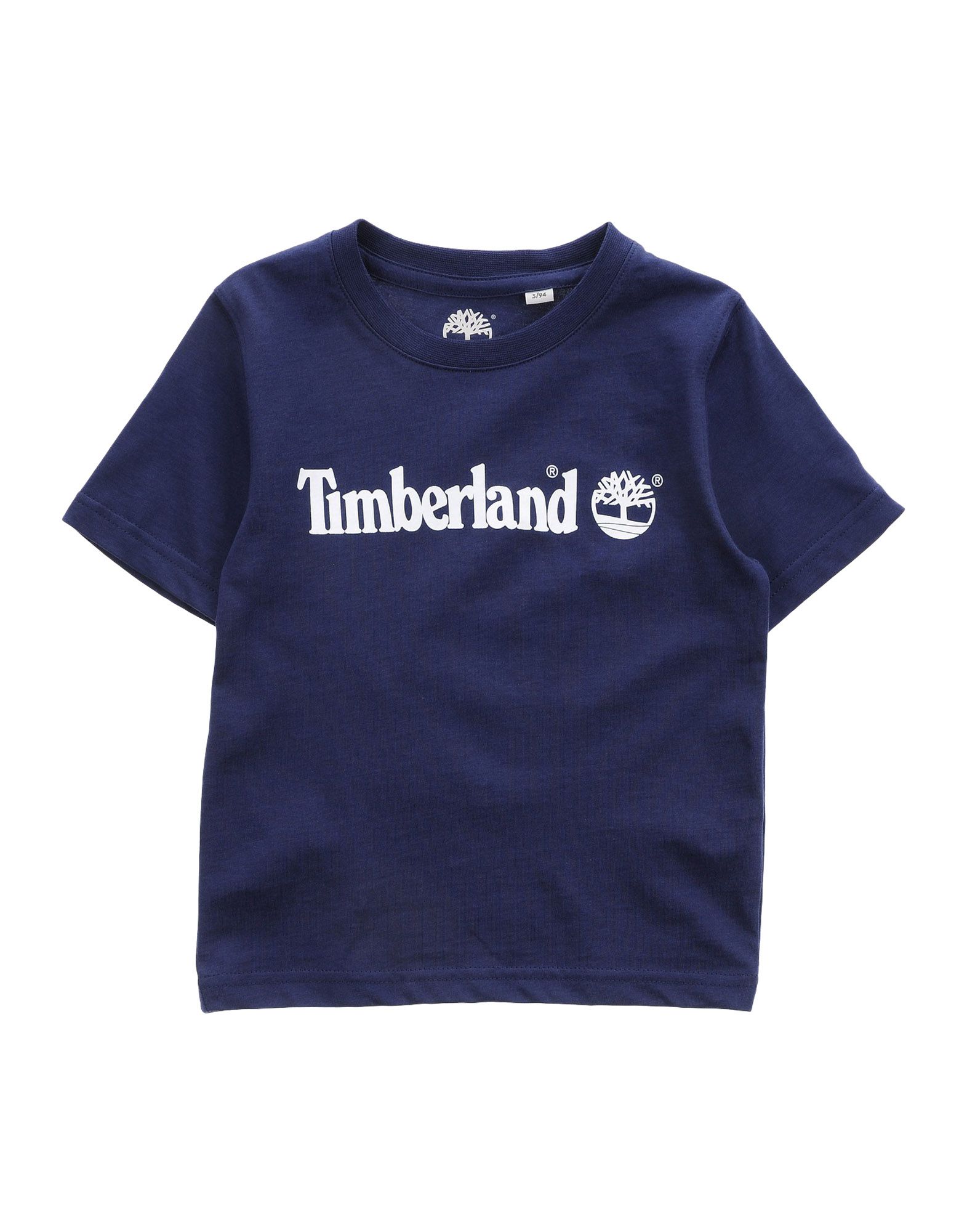 TIMBERLAND T-shirts Kinder Nachtblau von TIMBERLAND