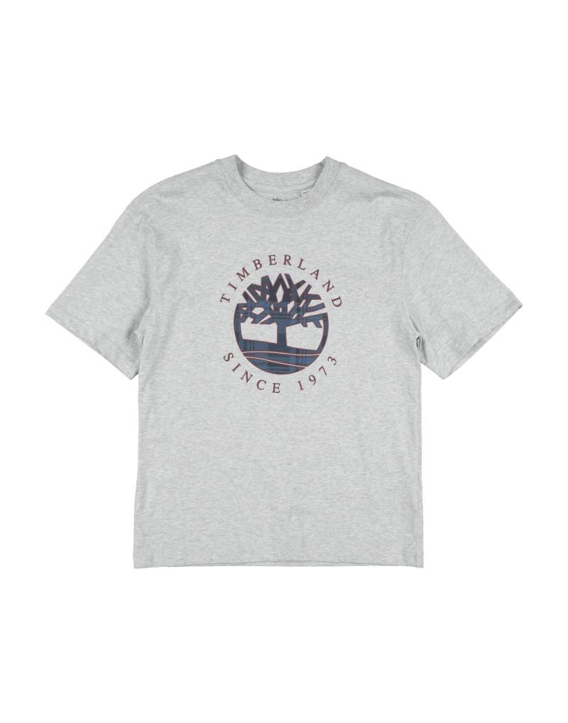 TIMBERLAND T-shirts Kinder Grau von TIMBERLAND