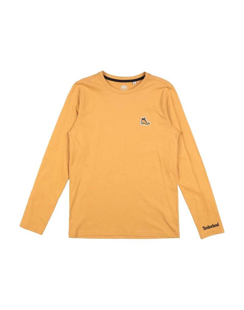 TIMBERLAND T-shirts Kinder Kamel von TIMBERLAND