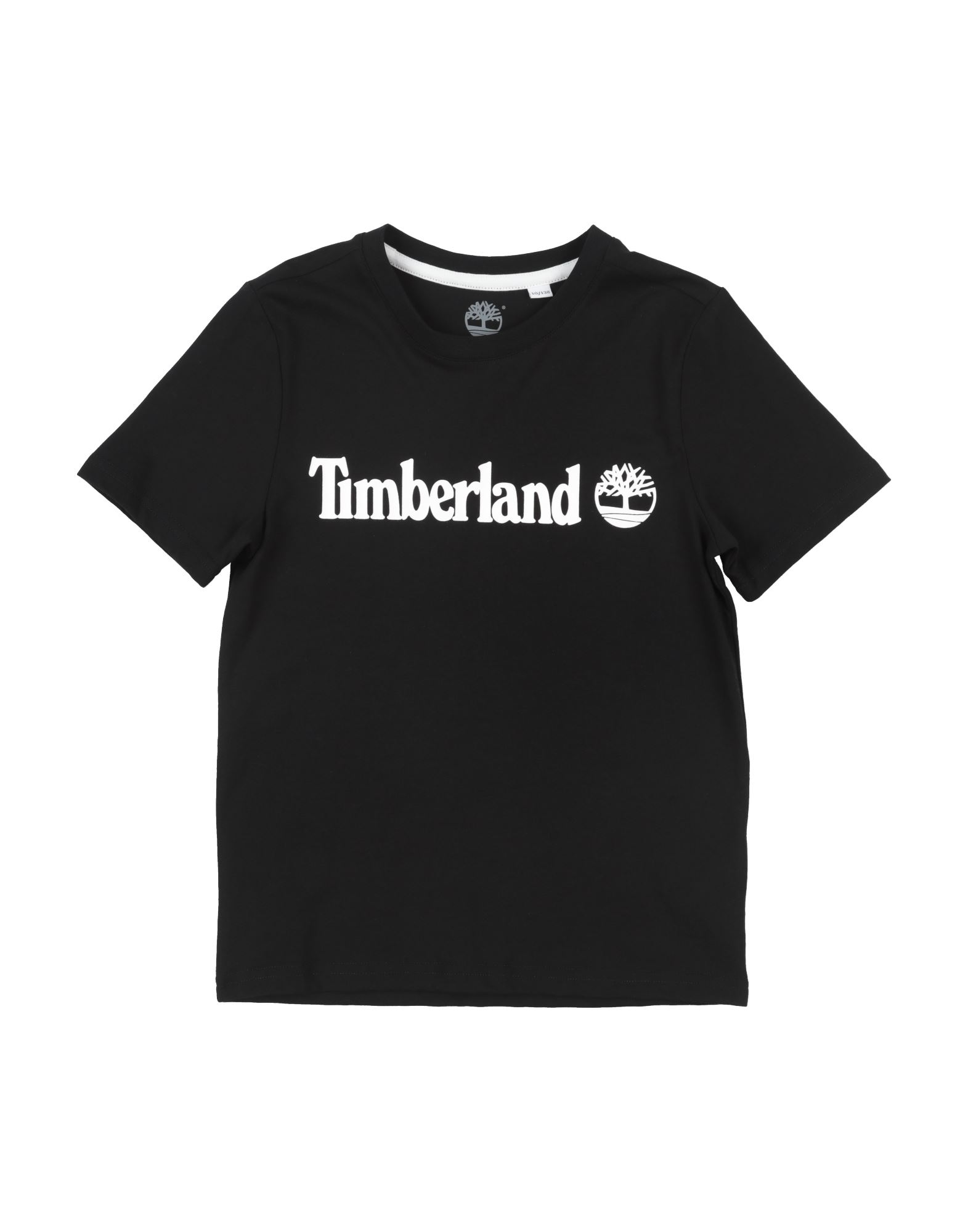 TIMBERLAND T-shirts Kinder Schwarz von TIMBERLAND