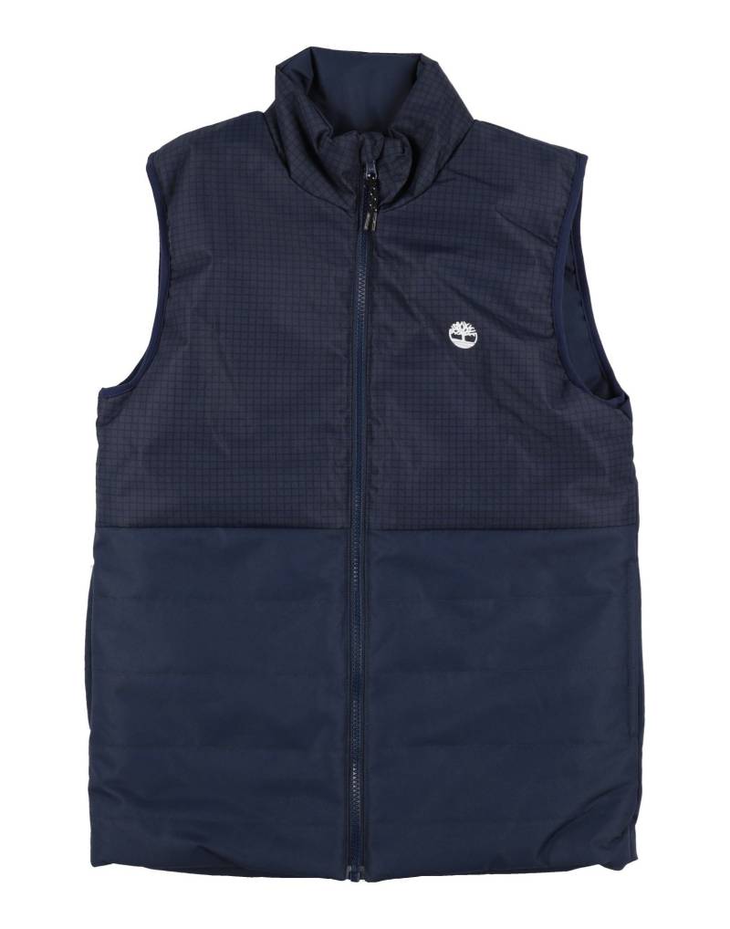 TIMBERLAND Weste Kinder Nachtblau von TIMBERLAND