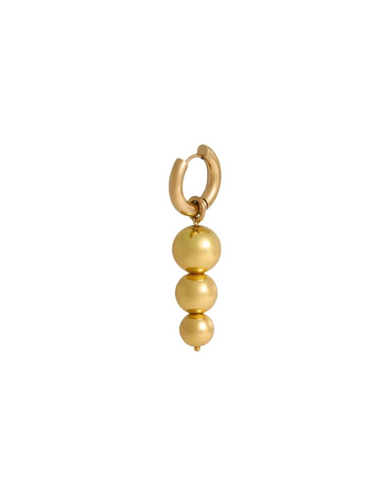 TIMELESS PEARLY Anhänger Damen Gold von TIMELESS PEARLY