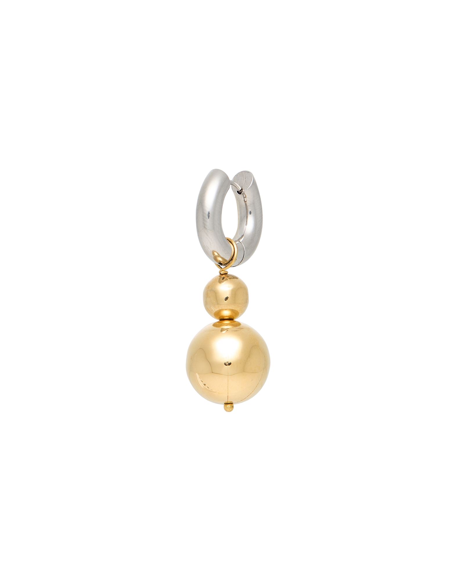 TIMELESS PEARLY Einzelner Ohrring Damen Silber TIMELESS PEARLY Einzelner Ohrring Damen Silber von TIMELESS PEARLY