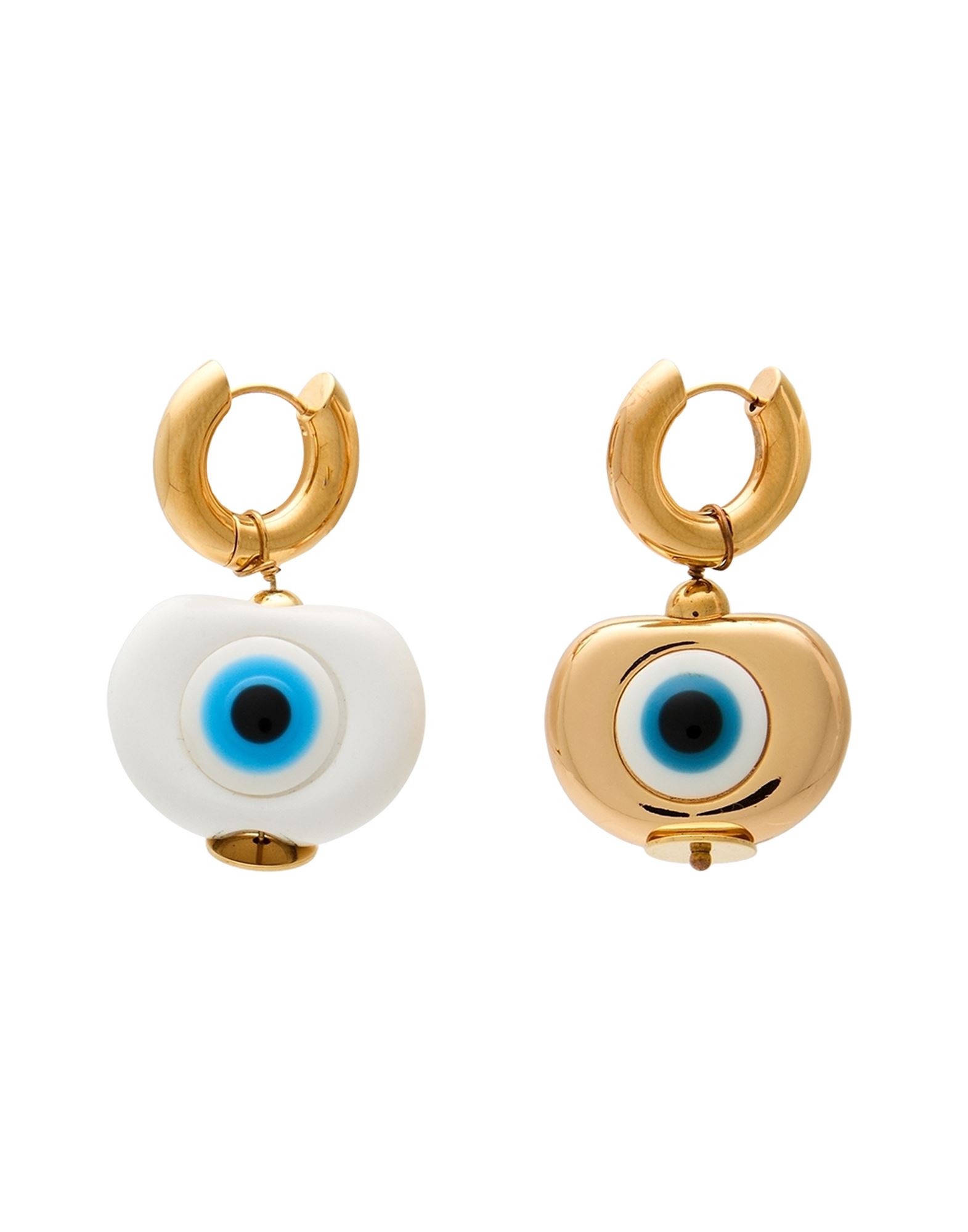 TIMELESS PEARLY Ohrring Damen Gold von TIMELESS PEARLY