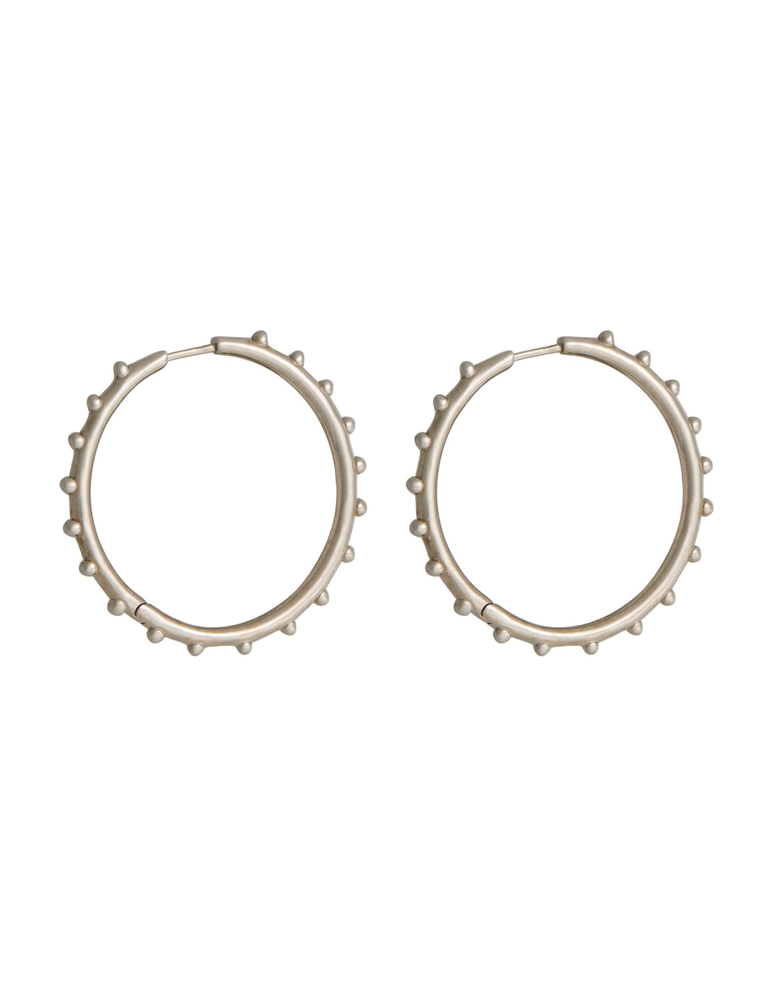 TIMELESS PEARLY Ohrring Damen Silber von TIMELESS PEARLY