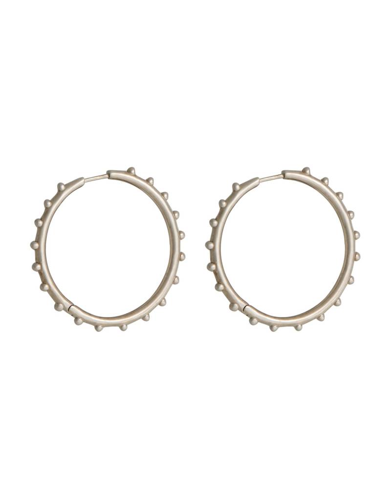 TIMELESS PEARLY Ohrring Damen Silber von TIMELESS PEARLY