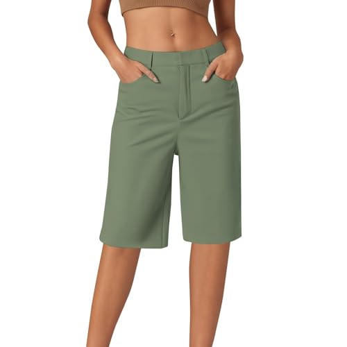 TIMELYE Caprihose Damen Sommer Casual 3/4 Hose Atmungsaktiv Outdoor Jogginghose Wanderhose Stretch Leichte Sommerhose mit Taschen Freizeit Leichte Sommerhose Crop Büro Bürohose TIMELYE Caprihose Damen Sommer Casual 3/4 Hose Atmungsaktiv Outdoor Jogginghose Wanderhose Stretch Leichte Sommerhose mit Taschen Freizeit Leichte Sommerhose Crop Büro Bürohose von TIMELYE