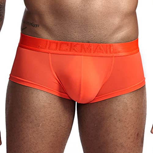 TIMELYE Cycling Bambus Boxershorts Herren Trunks Sport Herrenslip Sexspielzeug Für Männer Solo Satin Herren Unterhosen Bambus Unterhosen Herren Silk Männer TIMELYE Cycling Bambus Boxershorts Herren Trunks Sport Herrenslip Sexspielzeug Für Männer Solo Satin Herren Unterhosen Bambus Unterhosen Herren Silk Männer von TIMELYE