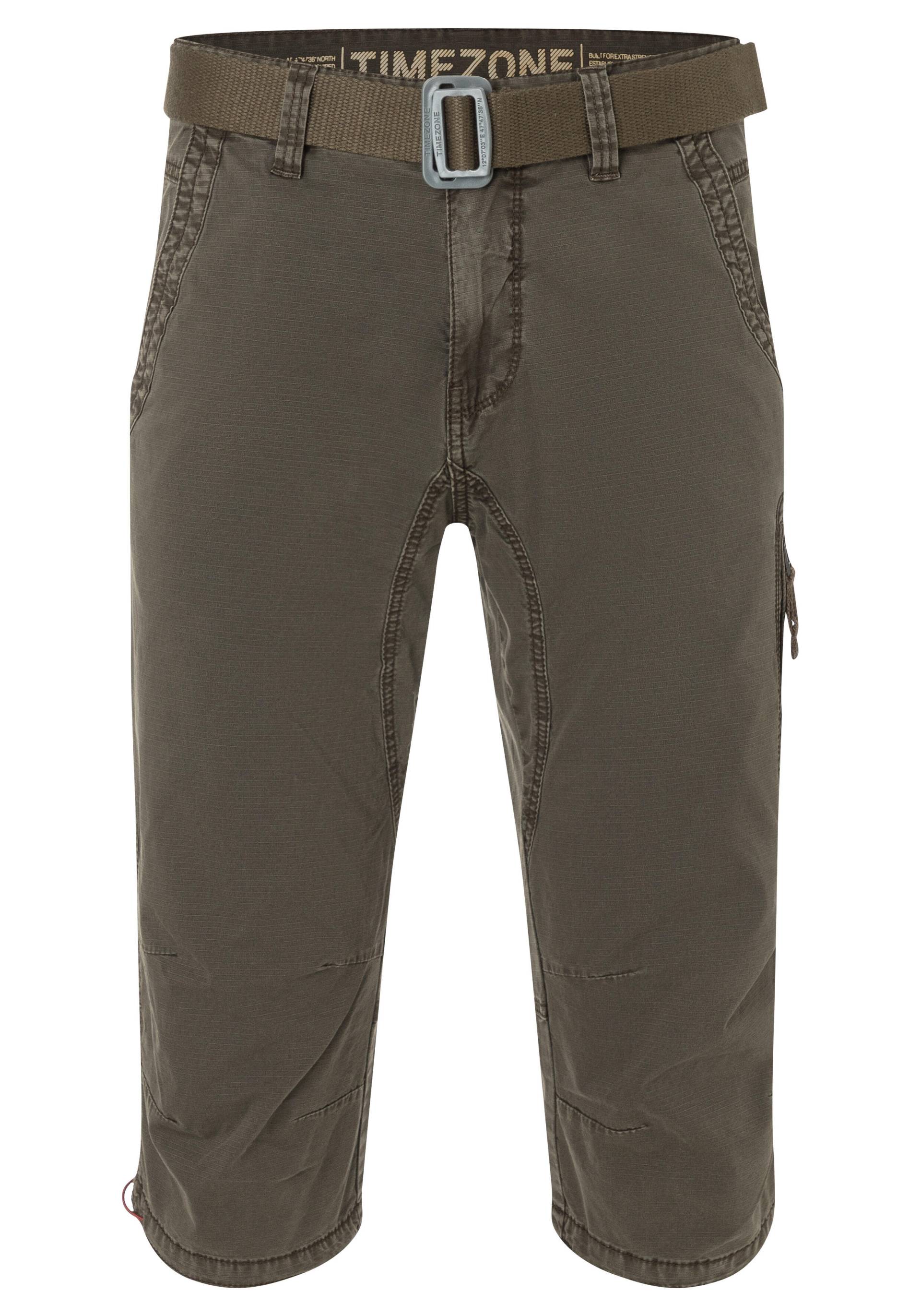 TIMEZONE GmbH - Regular ConnorTZ olive wood - Gr. - 30 von TIMEZONE GmbH