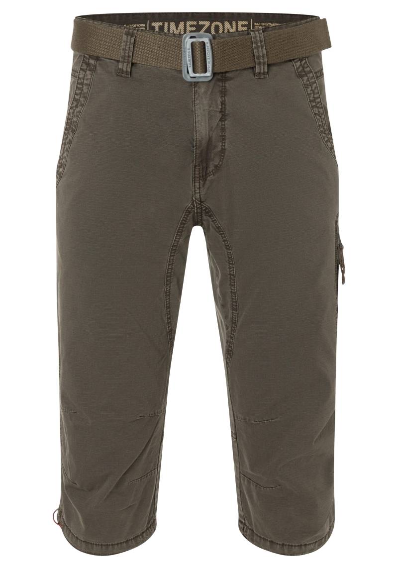 TIMEZONE GmbH - Regular ConnorTZ olive wood - Gr. - 30 von TIMEZONE GmbH