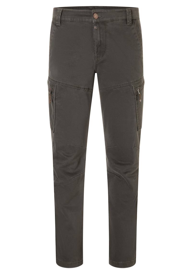 TIMEZONE GmbH - Regular LennoxTZ shadow grey - Gr. - 33/34 von TIMEZONE GmbH