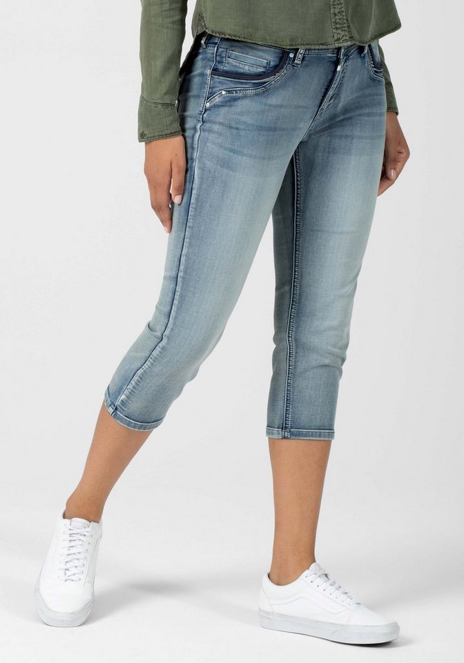 TIMEZONE 3/4-Hose Slim TaliTZ 3/4 von TIMEZONE