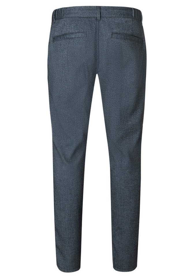 TIMEZONE 5-Pocket-Hose Regular CharlyTZ von TIMEZONE