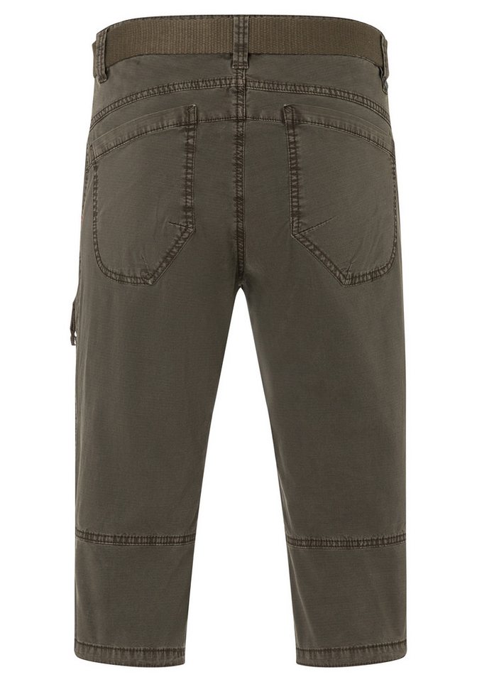 TIMEZONE 5-Pocket-Hose Regular ConnorTZ von TIMEZONE