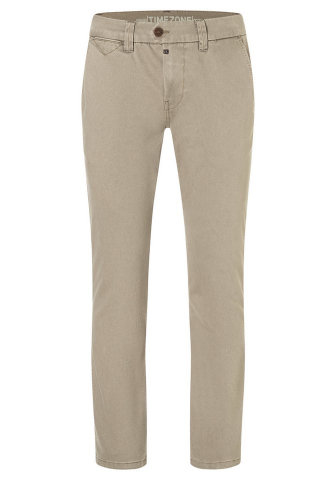 TIMEZONE 5-Pocket-Hose Slim JannoTZ von TIMEZONE