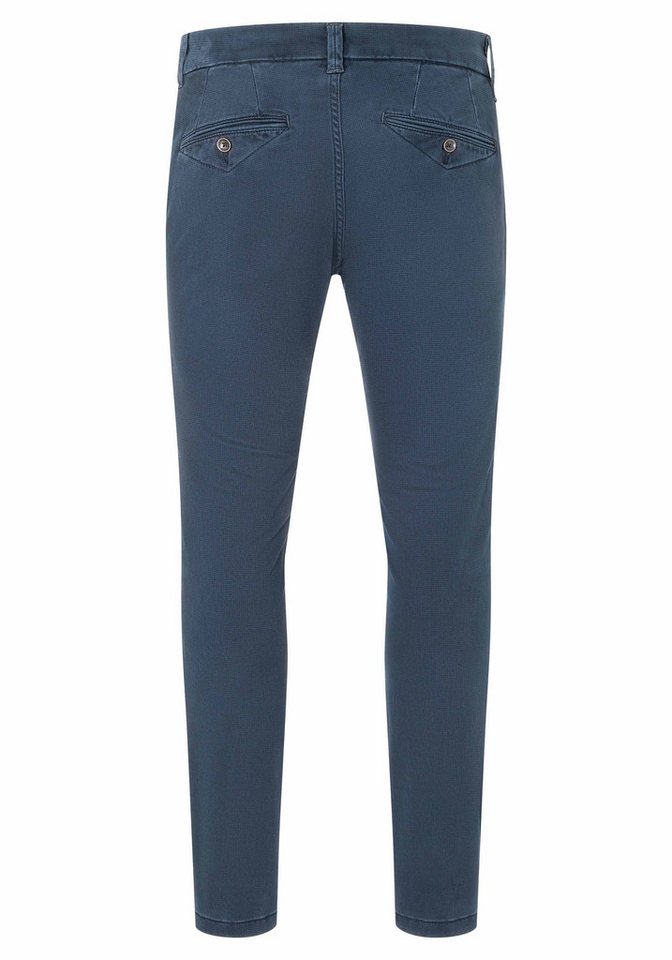 TIMEZONE 5-Pocket-Hose Slim JannoTZ von TIMEZONE