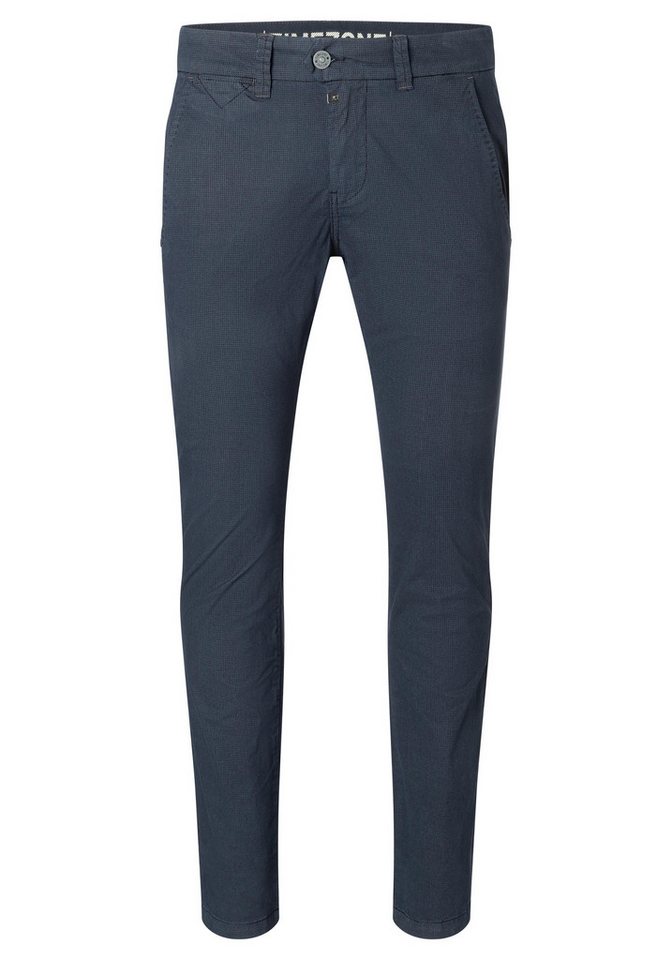TIMEZONE 5-Pocket-Hose Slim JannoTZ von TIMEZONE