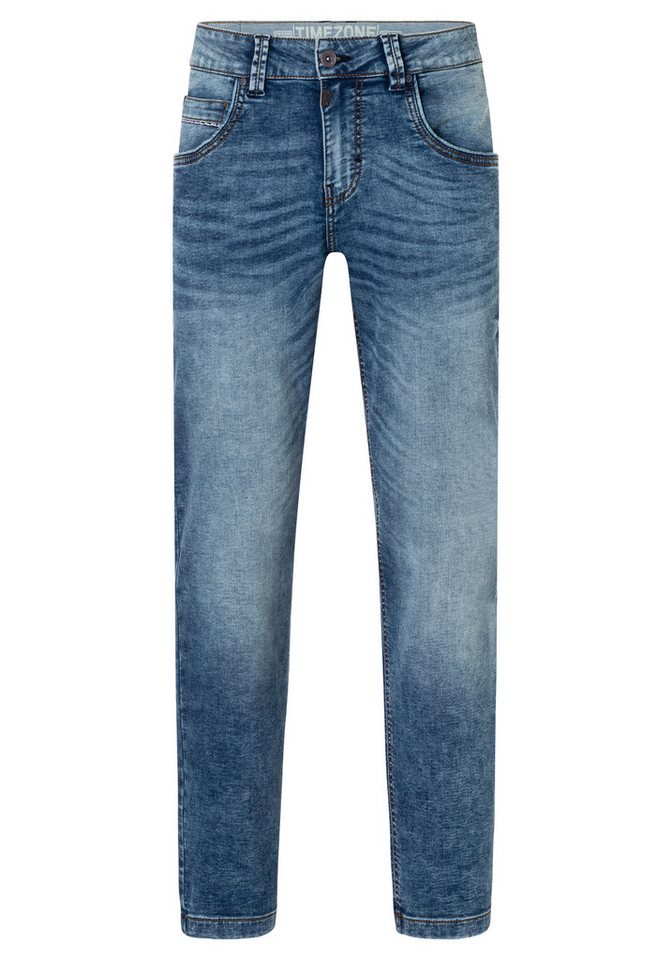 TIMEZONE 5-Pocket-Jeans Regular CoastTZ von TIMEZONE