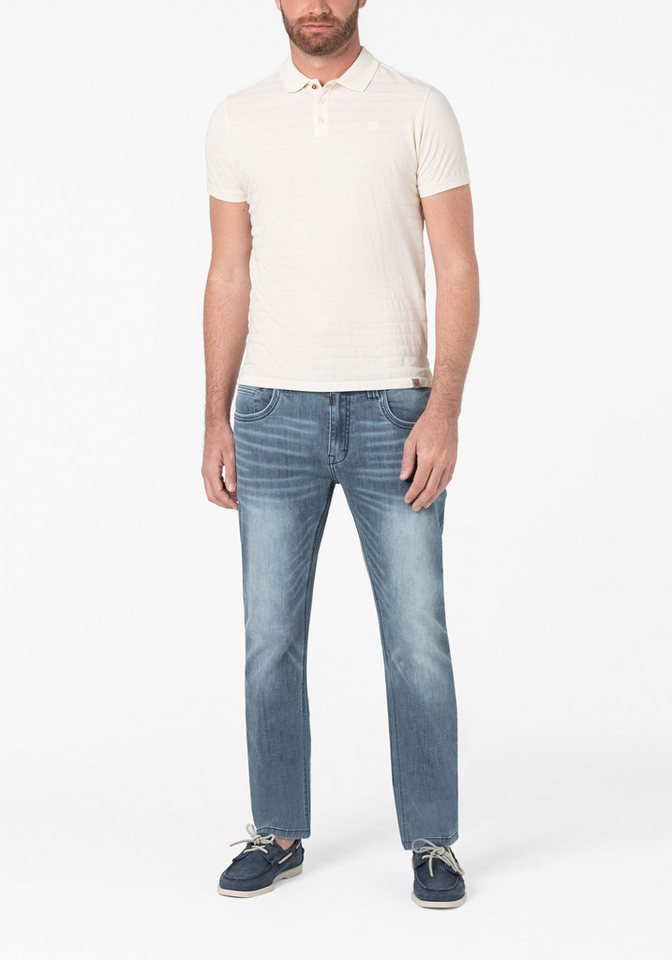 TIMEZONE 5-Pocket-Jeans Regular GerritTZ von TIMEZONE
