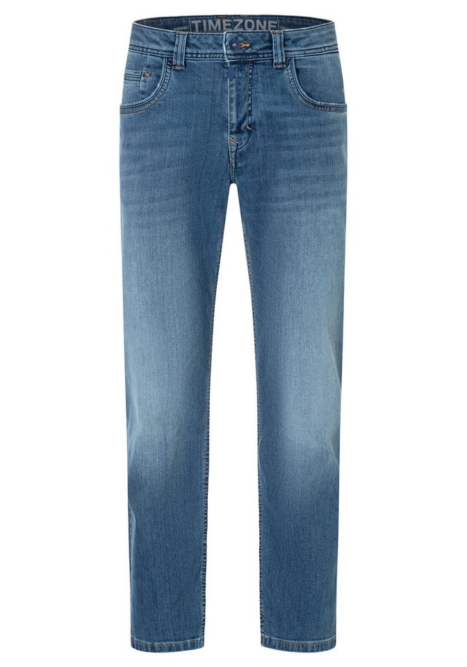 TIMEZONE 5-Pocket-Jeans Regular GerritTZ von TIMEZONE