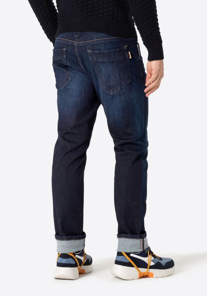 TIMEZONE 5-Pocket-Jeans Regular JackTZ von TIMEZONE