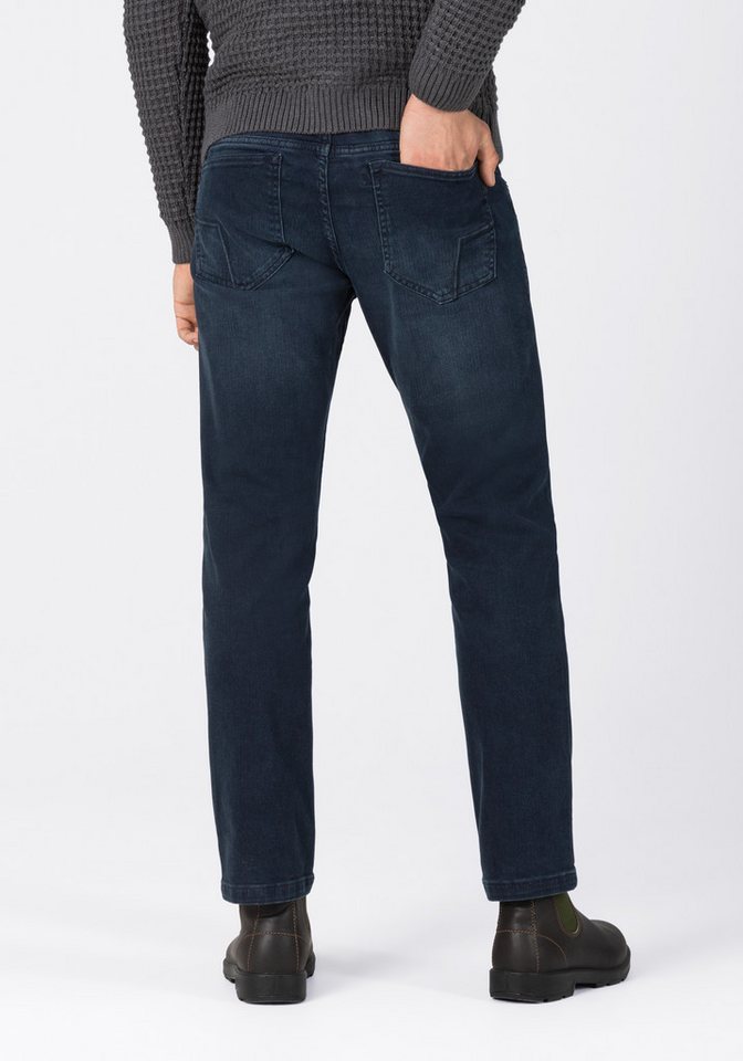 TIMEZONE 5-Pocket-Jeans Slim EduardoTZ von TIMEZONE