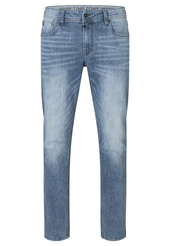 TIMEZONE 5-Pocket-Jeans Slim EduardoTZ von TIMEZONE