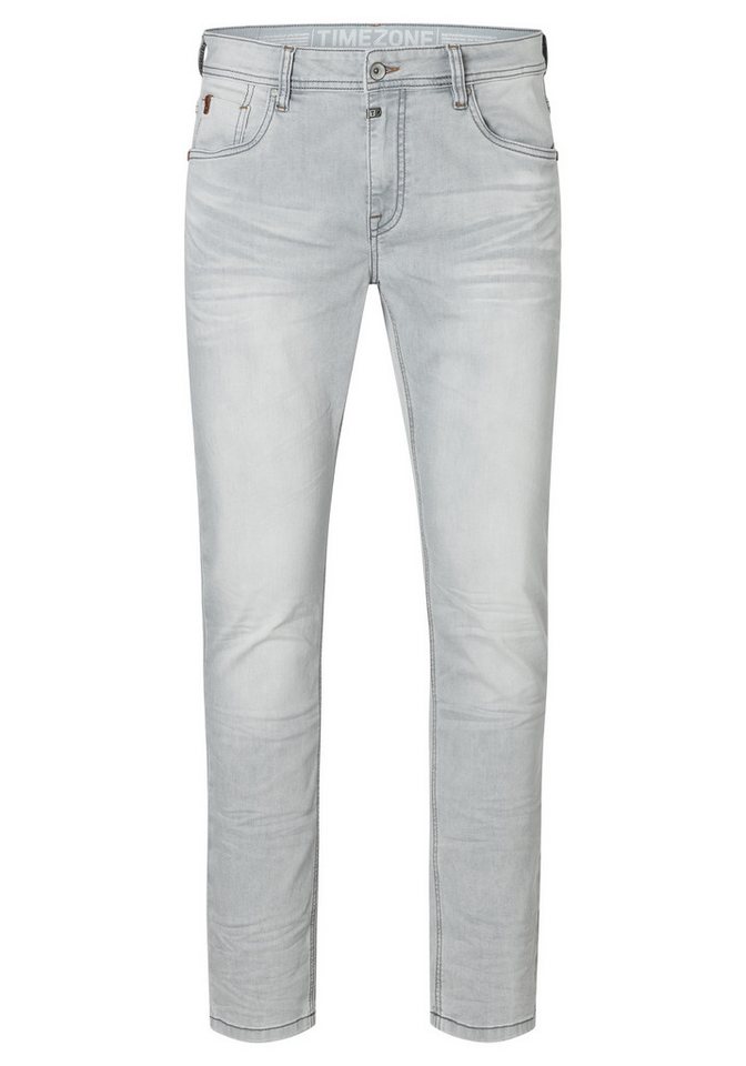 TIMEZONE 5-Pocket-Jeans Slim EduardoTZ von TIMEZONE