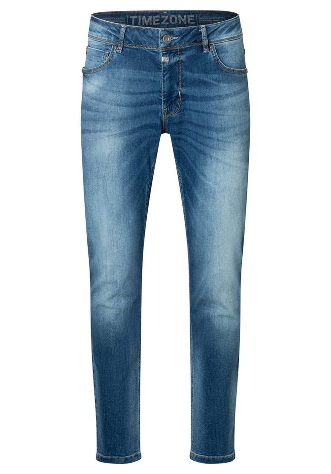 TIMEZONE 5-Pocket-Jeans Slim EduardoTZ von TIMEZONE