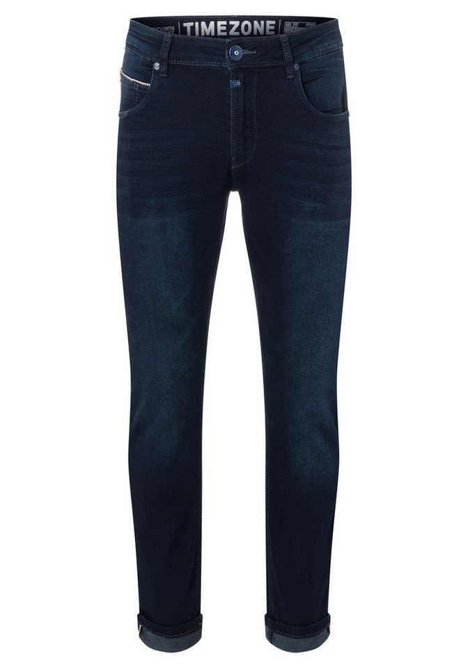 TIMEZONE 5-Pocket-Jeans Slim ScottTZ von TIMEZONE
