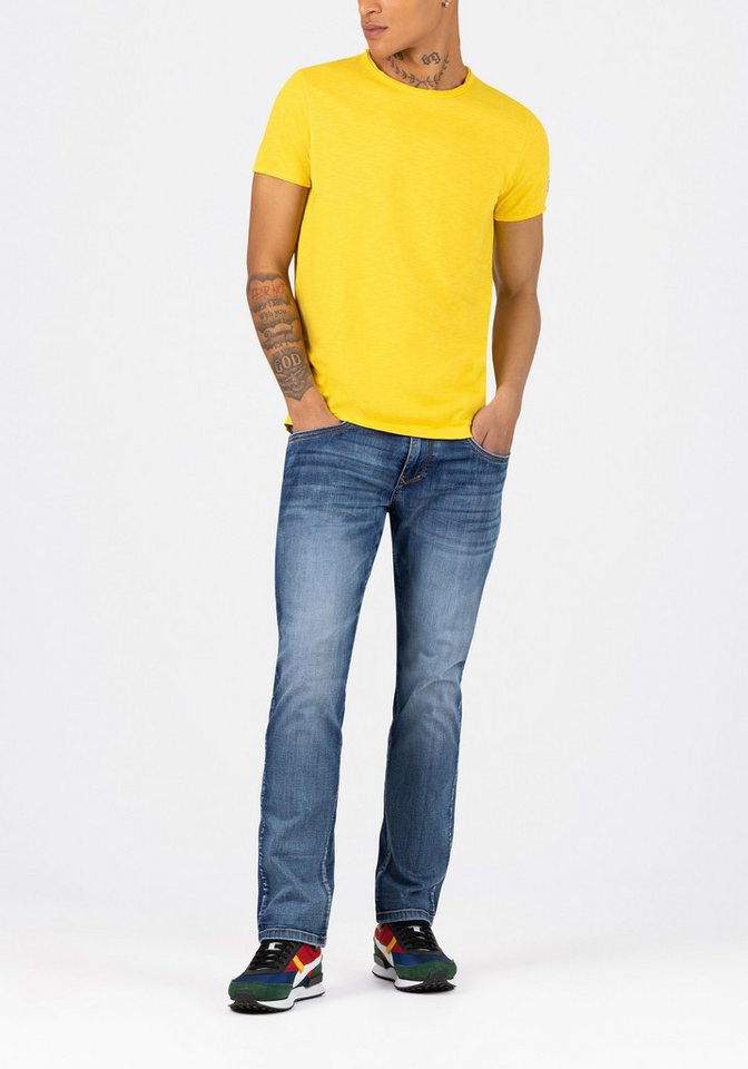 TIMEZONE 5-Pocket-Jeans Slim ScottTZ von TIMEZONE