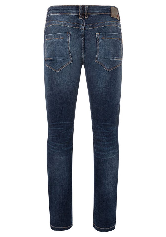 TIMEZONE 5-Pocket-Jeans Slim ScottTZ von TIMEZONE
