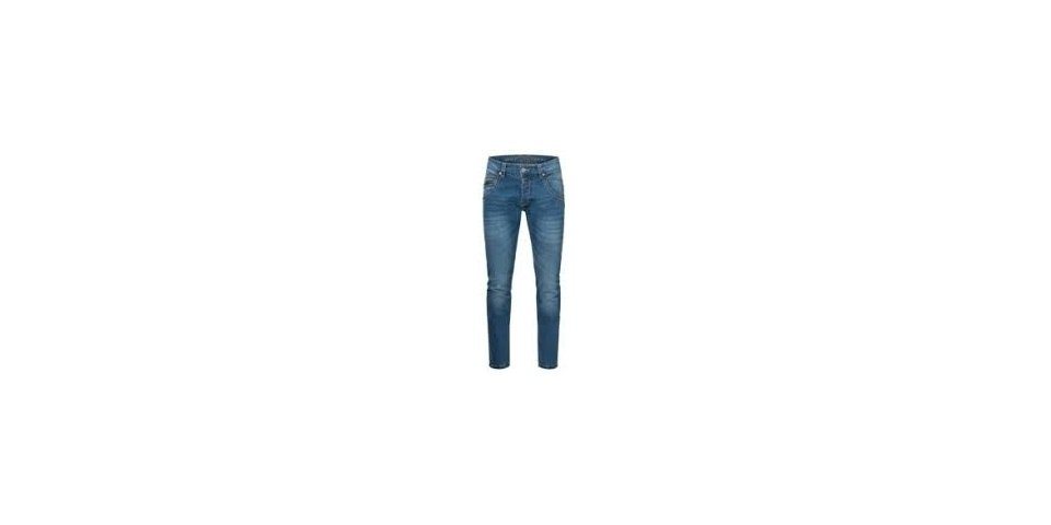 TIMEZONE 5-Pocket-Jeans Slim scott TZ * von TIMEZONE