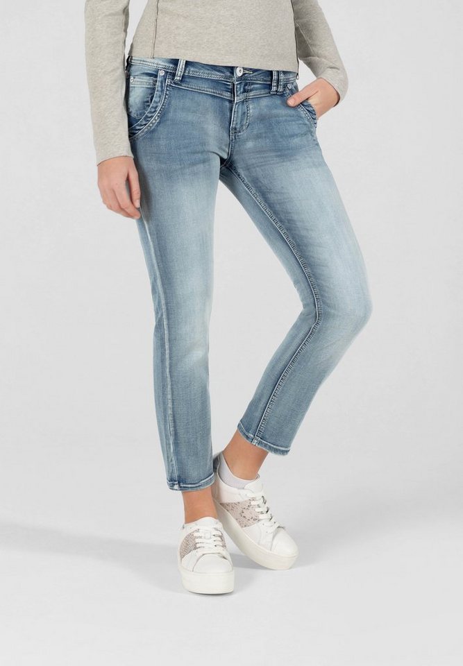TIMEZONE 7/8-Jeans Slim NaliTZ 7/8 TIMEZONE 7/8-Jeans Slim NaliTZ 7/8 von TIMEZONE