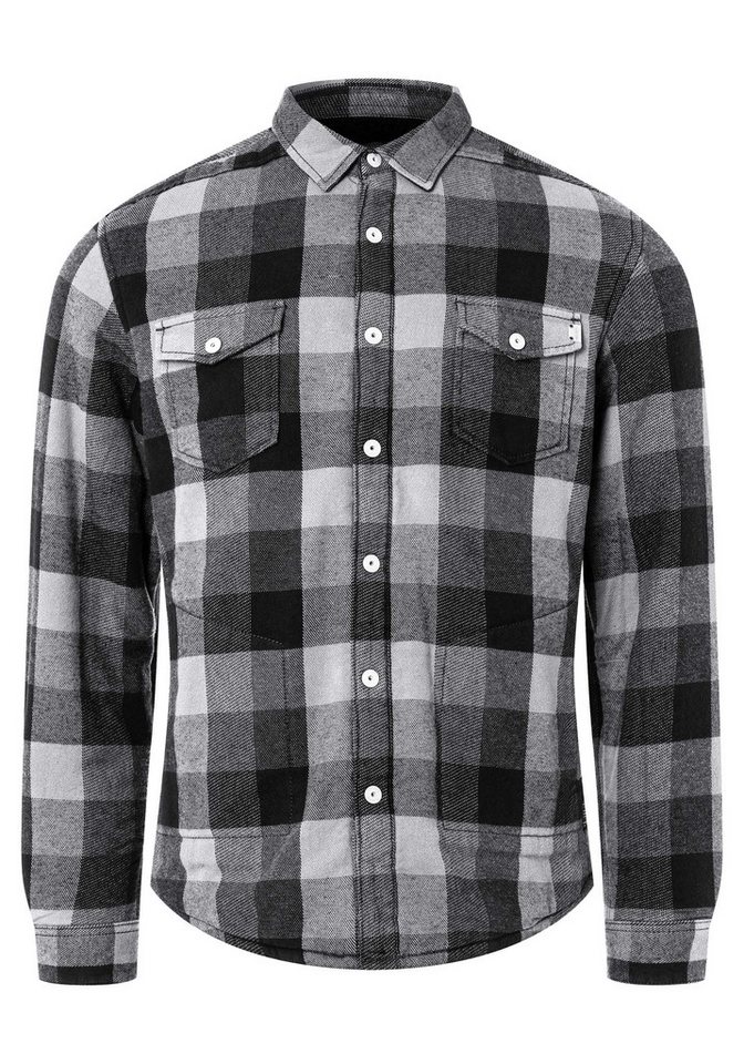 TIMEZONE Anorak Overshirt von TIMEZONE