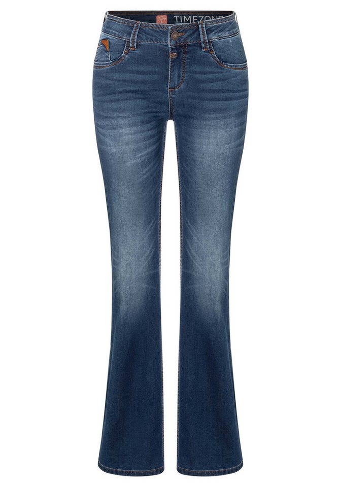 TIMEZONE Bequeme Jeans von TIMEZONE