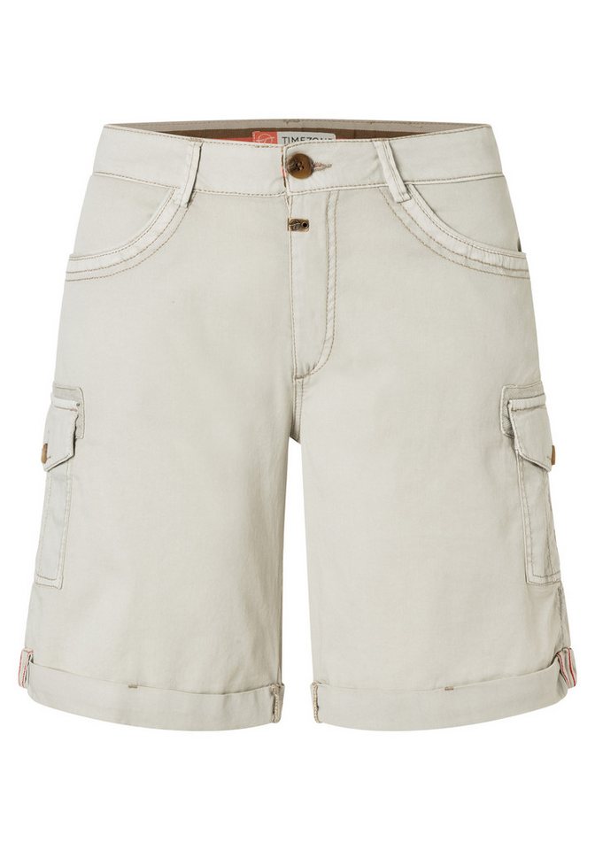 TIMEZONE Bermudas Loose RoslynTZ Cargo Short von TIMEZONE