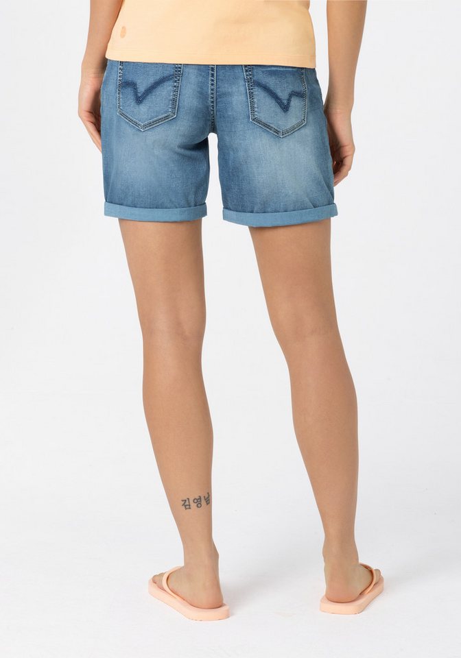TIMEZONE Bermudas Regular AlexaTZ Short TIMEZONE Bermudas Regular AlexaTZ Short von TIMEZONE