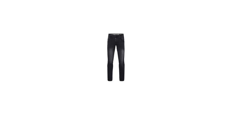 TIMEZONE Boyfriend-Jeans Slim Dwyane TZ * von TIMEZONE