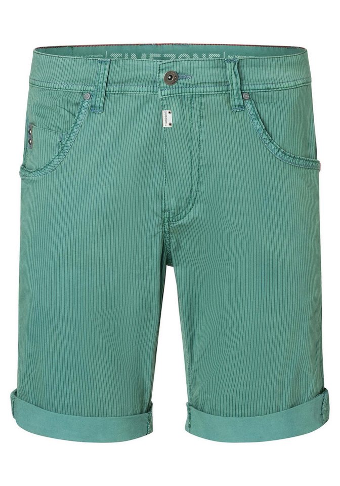 TIMEZONE Caprihose Regular JackyTZ Short TIMEZONE Caprihose Regular JackyTZ Short von TIMEZONE